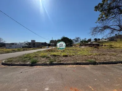 Lote/Terreno à venda, 1020m² no Residencial Poços, Lagoa Santa