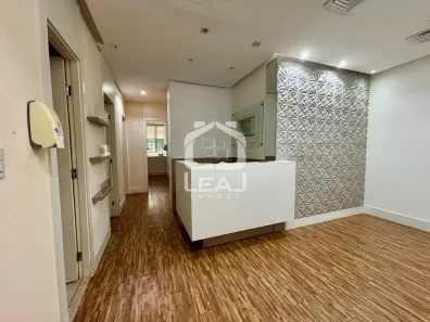 Sala Comercial para alugar, 60m² no Vila Andrade, São Paulo