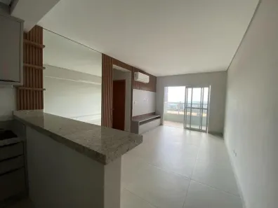 Apartamento com 2 Quartos para alugar, 73m² no Zona 01, Maringá