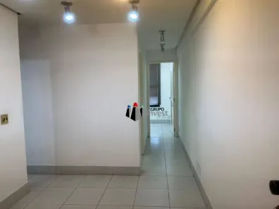 Sala Comercial para alugar, 35m² no Centro, Campinas