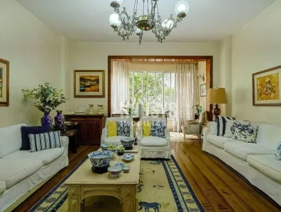 Apartamento com 3 Quartos à venda, 220m² no Copacabana, Rio de Janeiro