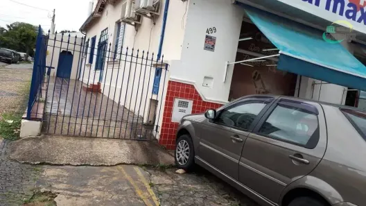 Casa com 2 Quartos à venda, 280m² no Vila Nova, Campinas