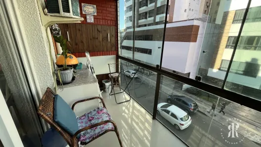 Apartamento com 2 Quartos à venda, 58m² no Centro, Tramandaí