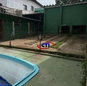 Casa com 2 Quartos à venda, 168m² no Anchieta, São Bernardo do Campo