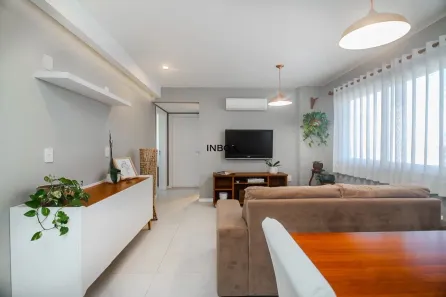 Apartamento com 2 Quartos à venda, 75m² no Santa Cecília, Porto Alegre