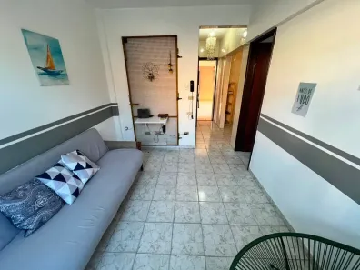 Apartamento com 1 Quarto à venda, 40m² no Boqueirão, Praia Grande