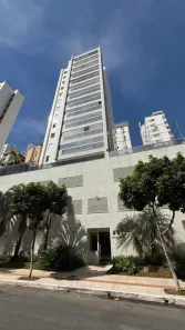 Apartamento com 4 Quartos à venda, 176m² no Buritis, Belo Horizonte