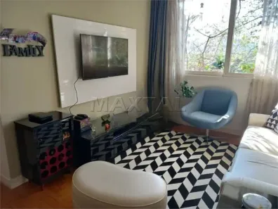 Apartamento com 3 Quartos à venda, 86m² no Vila Ester (Zona Norte), São Paulo