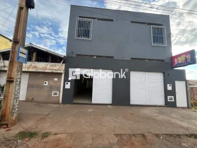 Ponto Comercial para alugar, 50m² no Independência, Montes Claros