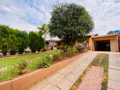 Casa com 3 Quartos à venda, 142m² no dos Gringos, Campo Bom