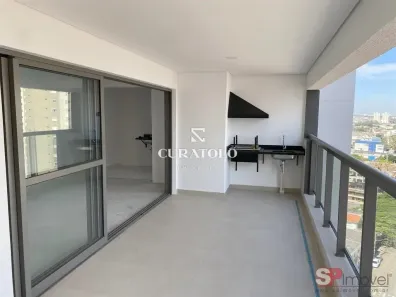 Apartamento com 3 Quartos à venda, 106m² no Vila Mariana, São Paulo
