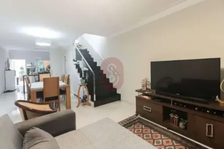 Sobrado com 3 Quartos à venda, 180m² no Vila Carrão, São Paulo