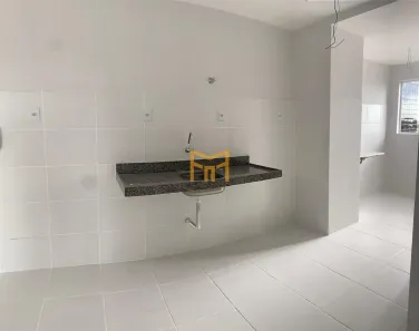 Apartamento com 2 Quartos à venda, 63m² no Coqueiro, Belém