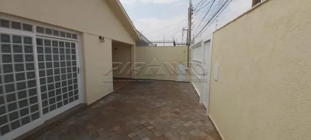 Casa com 3 Quartos para alugar, 143m² no Jardim Paulistano, Ribeirão Preto