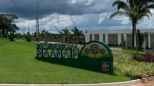 Lote/Terreno à venda, 1554m² no Loteamento Terras de Canaã, Cambé