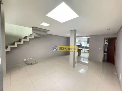 Sobrado com 4 Quartos para alugar, 235m² no Nova Petrópolis, São Bernardo do Campo