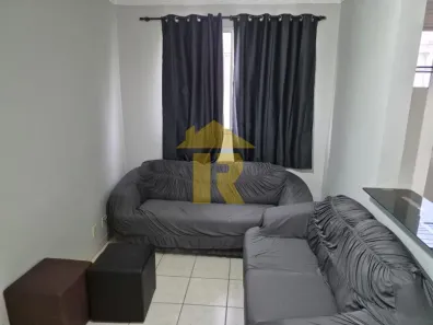 Apartamento com 2 Quartos à venda, 45m² no Loteamento Clube V, São José do Rio Preto