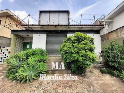Imóvel Comercial à venda, 200m² no Instituto de Previdência, São Paulo