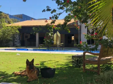 Fazenda/Sítio com 3 Quartos à venda, 470m² no Jardim Palestina, Franca