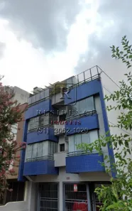 Cobertura com 2 Quartos para alugar, 158m² no Mont Serrat, Porto Alegre