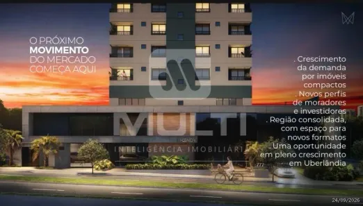 Casa com 1 Quarto à venda, 25m² no Granja Marileusa, Uberlândia