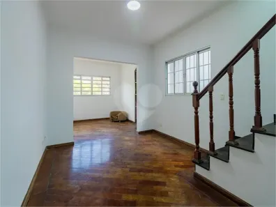 Imóvel Comercial com 3 Quartos à venda, 171m² no Vila Clementino, São Paulo