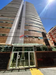 Apartamento com 2 Quartos à venda, 80m² no Tupi, Praia Grande