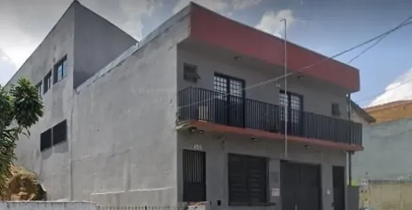 Prédio Comercial à venda, 1400m² no Vila Euthalia, São Paulo