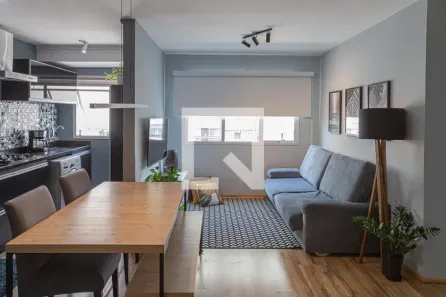 Apartamento com 2 Quartos à venda, 51m² no Bela Vista, São Paulo