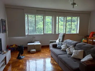 Apartamento com 3 Quartos à venda, 130m² no Botafogo, Rio de Janeiro