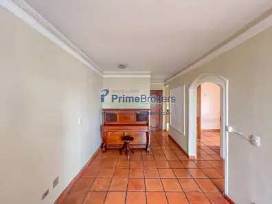 Apartamento com 2 Quartos à venda, 50m² no Vila Clementino, São Paulo