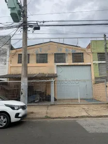 Galpão/Depósito/Armazém à venda, 319m² no Jardim Leocádia, Sorocaba