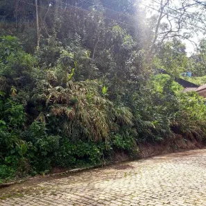 Lote/Terreno à venda, 503m² no Quitandinha, Petrópolis