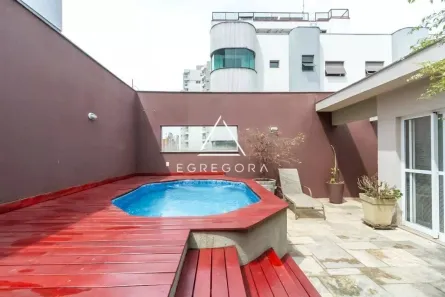 Cobertura com 3 Quartos à venda, 151m² no Centro, São Bernardo do Campo