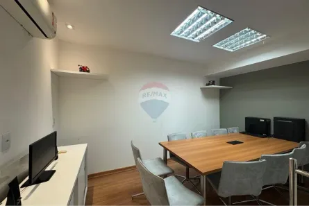 Sala Comercial à venda, 78m² no Recreio dos Bandeirantes, Rio de Janeiro