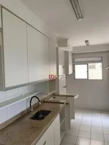Apartamento com 3 Quartos à venda, 61m² no Vila Industrial, São José dos Campos