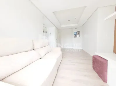 Apartamento com 3 Quartos à venda, 79m² no Jardim Carvalho, Porto Alegre