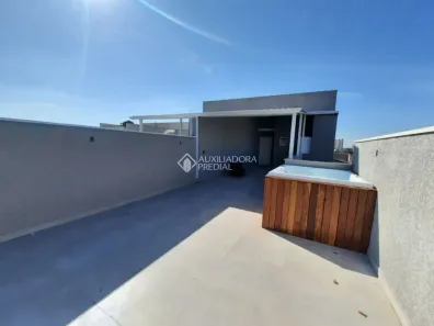 Apartamento com 3 Quartos à venda, 140m² no Vila América, Santo André