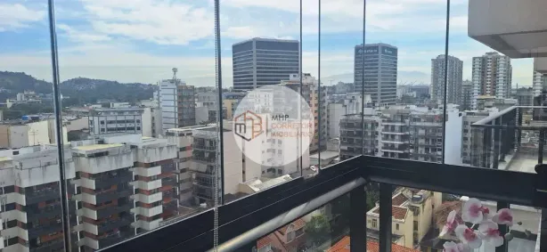 Apartamento com 3 Quartos à venda, 82m² no Tijuca, Rio de Janeiro