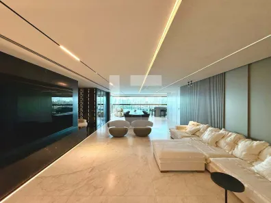 Apartamento com 3 Quartos à venda, 268m² no São José, Recife