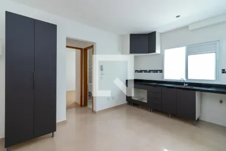 Apartamento com 1 Quarto à venda, 32m² no Jardim São Paulo(Zona Norte), São Paulo