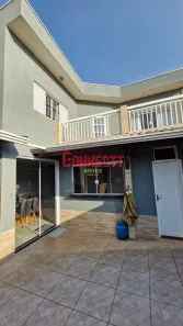 Sobrado com 3 Quartos à venda, 280m² no Jardim Arlindo Laguna, Ribeirão Preto