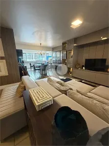Apartamento com 3 Quartos à venda, 170m² no Ponta Verde, Maceió