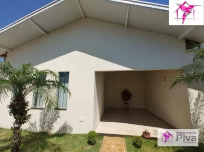 Casa com 3 Quartos à venda, 166m² no Jardim Eroísi, Leme