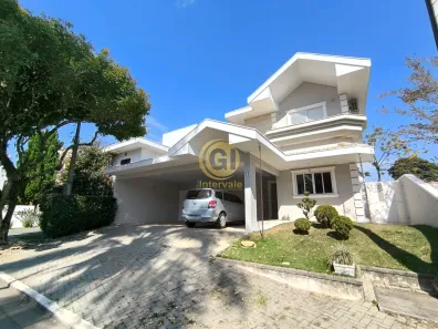 Casa de Condomínio com 4 Quartos à venda, 390m² no Urbanova, São José dos Campos