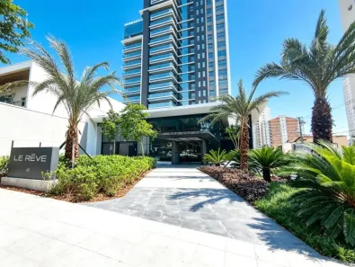 Apartamento com 3 Quartos à venda, 317m² no Cambuí, Campinas