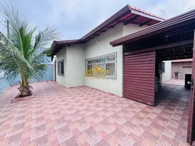 Casa com 5 Quartos à venda, 288m² no Guarda Civil, Itanhaém