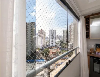 Apartamento com 3 Quartos à venda, 82m² no Setor Pedro Ludovico, Goiânia
