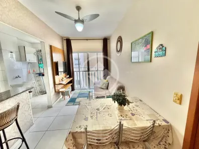 Apartamento com 2 Quartos à venda, 45m² no Estufa I, Ubatuba
