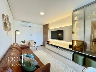 Apartamento com 3 Quartos à venda, 86m² no Costa e Silva, Joinville